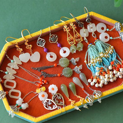 忽必烈p1改装配件tti金属17滑套