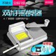 新款卷烟器6.5/8.0/5.5mm细支家用手动手摇正品卷烟机耐用双导轨