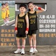 湖人24号科比球衣男女成人儿童篮球服套装训练服短袖表演团队定制