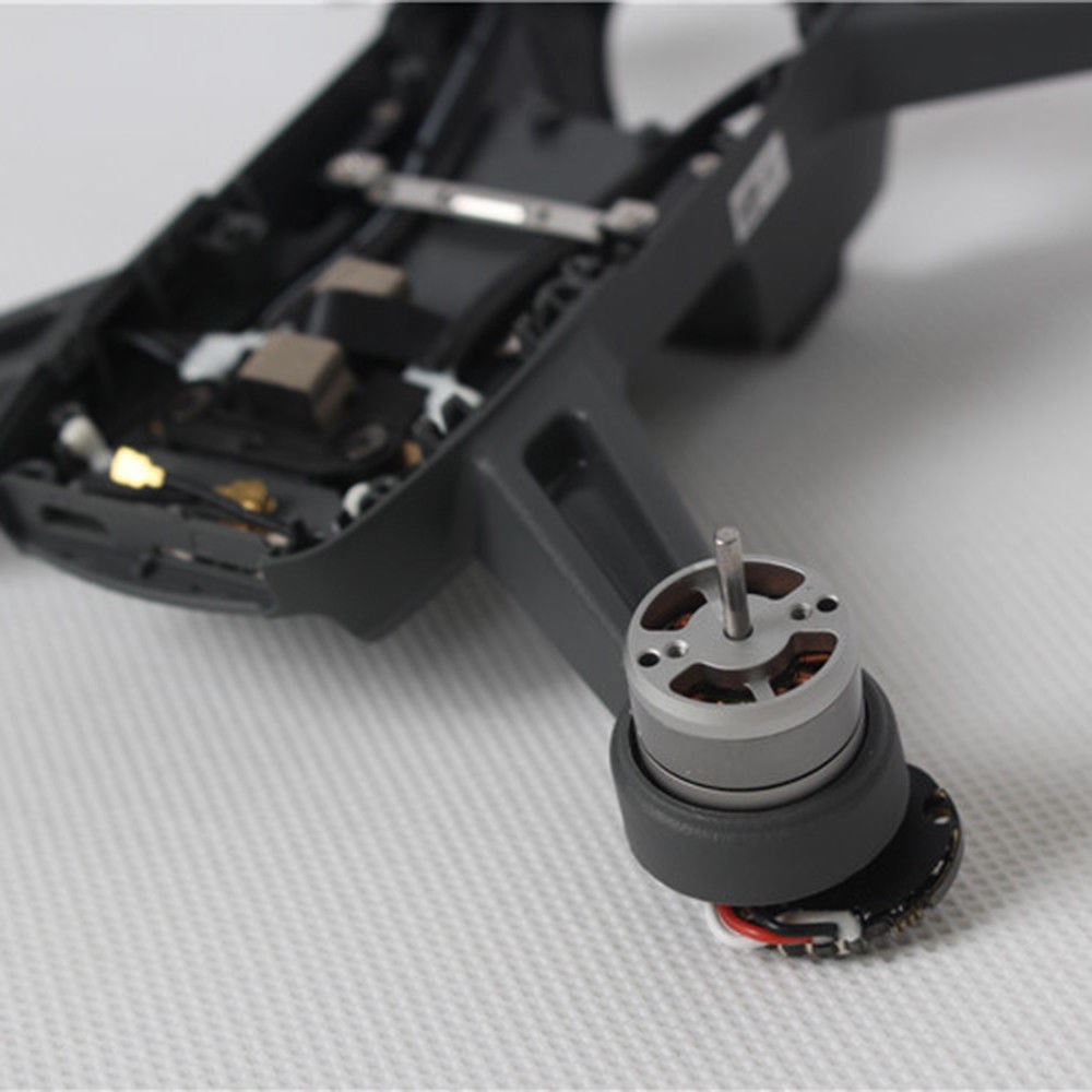 DJI Original Spark Middle Frame Body Shell Case Quick Repair