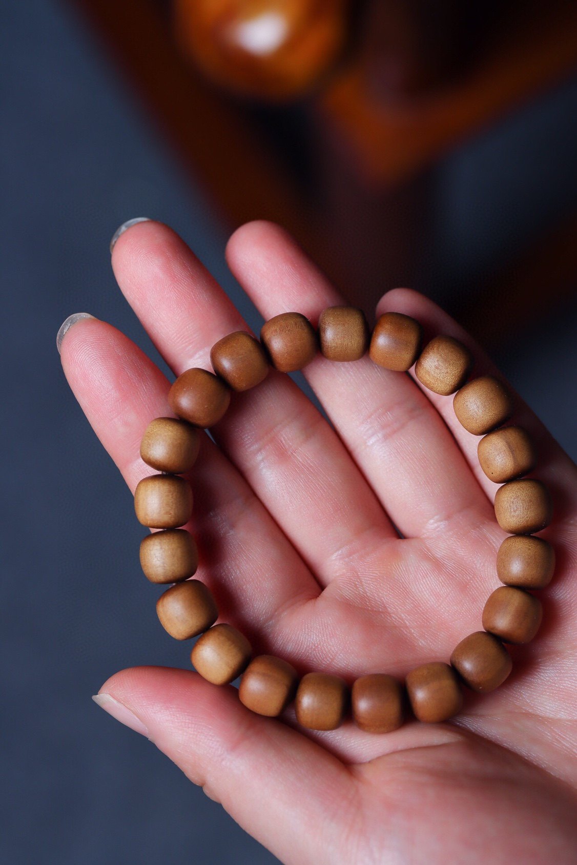 佛珠手串(佛珠手串17颗代表什么)