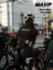MAVP潮牌紧身夏季新款骑行服短袖男女自行车公路车服上衣速干舒适