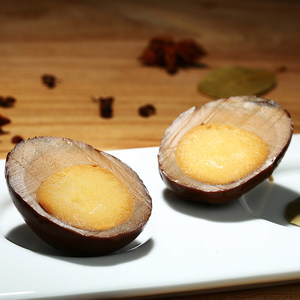 龙大粽香卤蛋价格