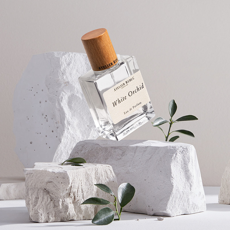 atelier rebul土耳其ar香水奶萌baby东方白兰香水男女士持久淡香