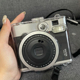 【mini90透明水晶壳】拍立得保护壳instax硬壳外壳相机壳子配件