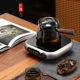 2025新款电陶炉煮茶专用煮茶养生家用小型高端煮茶器烧水泡茶围炉