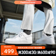 Nike耐克AF1新款男女情侣款小白鞋空军一号板鞋运动鞋DD8959-100