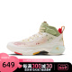 Nike耐克AIR JORDAN XXXVII CNY PF男子运动篮球鞋FD4688-100