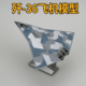 1:144六代战机AF1歼36飞机模型合金成品玩具中国歼-36收藏礼品