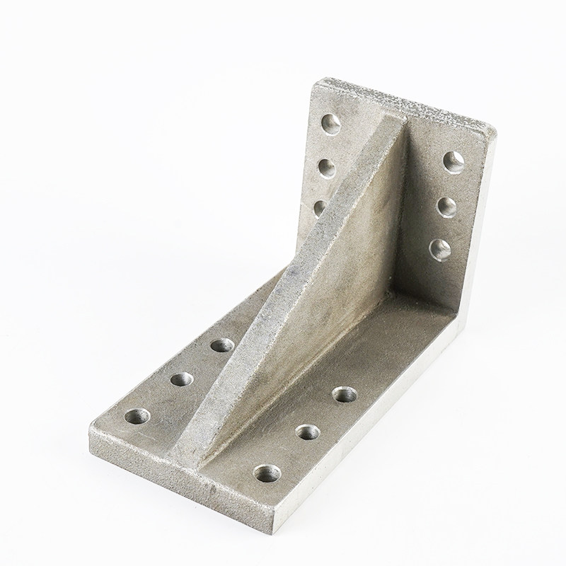 角座aikk400-150/100-60铝铸件角座型号尺寸固定型aikk100-60aikf