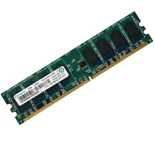 ramaxel记忆科技ddr2 800 2g台式机二代内存条兼容667联想戴尔533