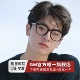 GM眼镜黑框男女士明星同款素颜神器专业防蓝光可配近视度数变色KB