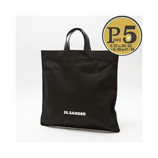 Jil Sander Jil Sander 手提包 BOOK TOTE SQUARE J25WC0005 P486