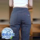 冰丝休闲裤男夏季薄款速干裤子2025新款潮流宽松直筒百搭男士长裤