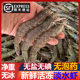 淡水虾水库放养无盐大虾净重无冰河虾湖水虾清水虾鲜活速冻发顺丰