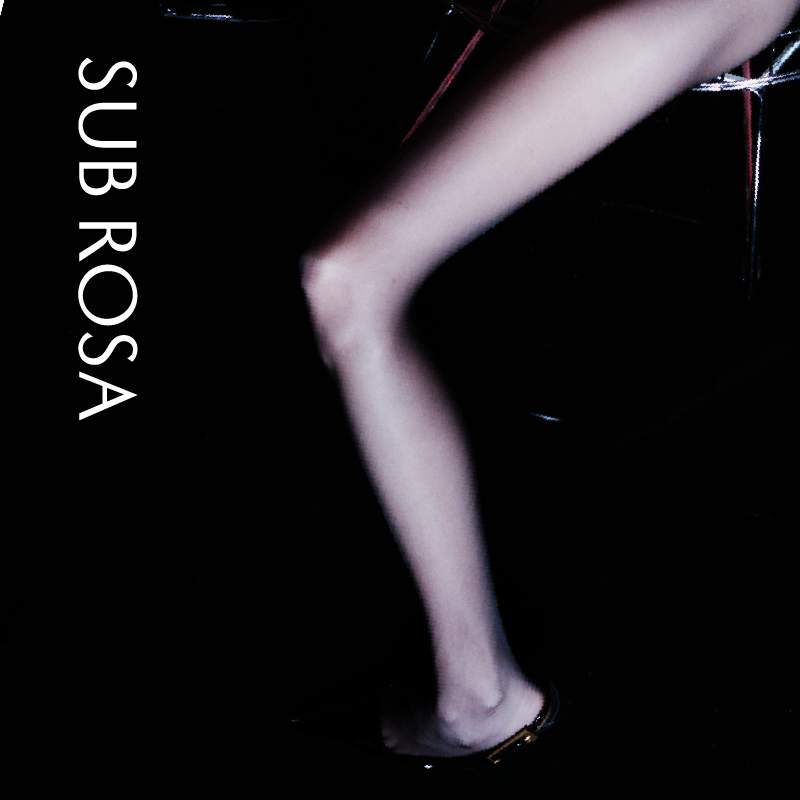 SUBROSA 「一线」2024超