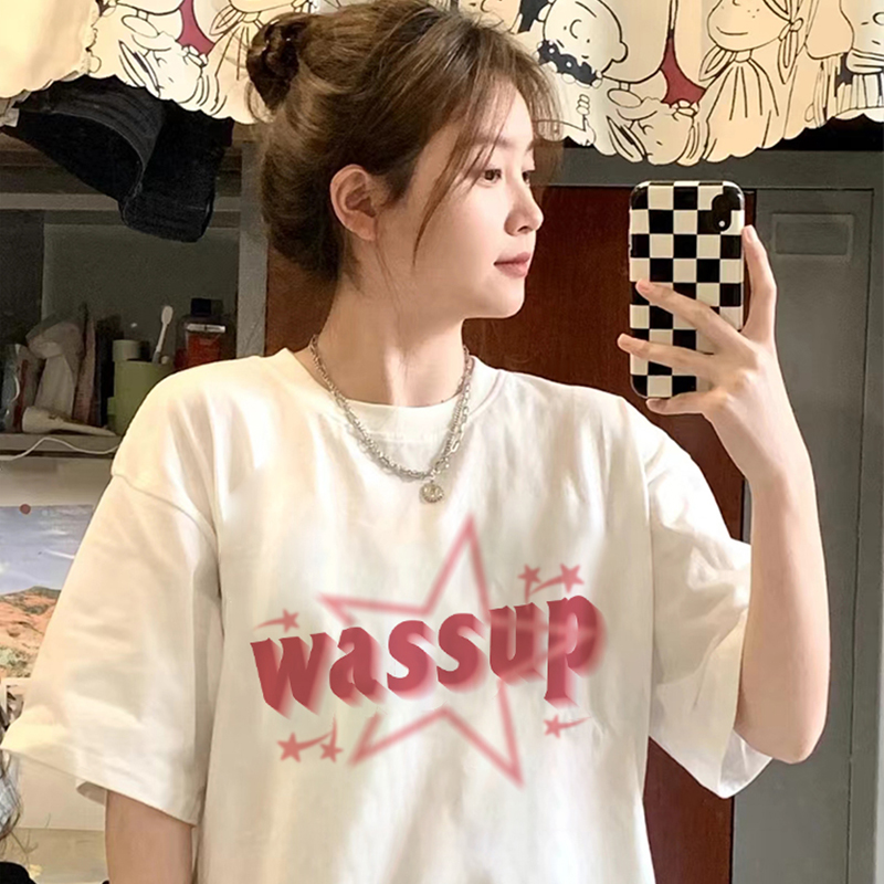 WASSUP HEODS直喷设计t