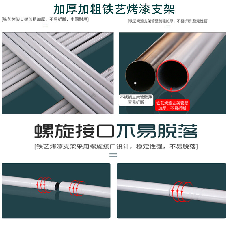 速发444Z齐飞2022年新款品蚊帐蒙古包便拆洗家用免安装宝宝儿童防