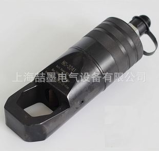 新品神模-241液压螺帽破切器螺母破开器螺丝取出器手动劈开器