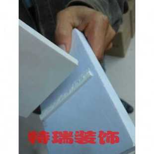 厂促PVC发泡板安迪板雪弗板专用胶水安迪板粘T接胶水雪弗板i专品