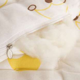 纯手工儿童棉花被子被芯婴儿抱被垫被幼儿园被褥子午睡被小薄被子