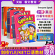 进口原版少儿英语瑞派口语教材 Everyone Speak Kids Beginner 1/2/3级小学初中英文口语入门专项训练教材剑桥YLE/KET英语口语教材