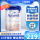 Aptamil德国爱他美白金版1段0-6个月新生婴幼儿HMO配方牛奶粉800g