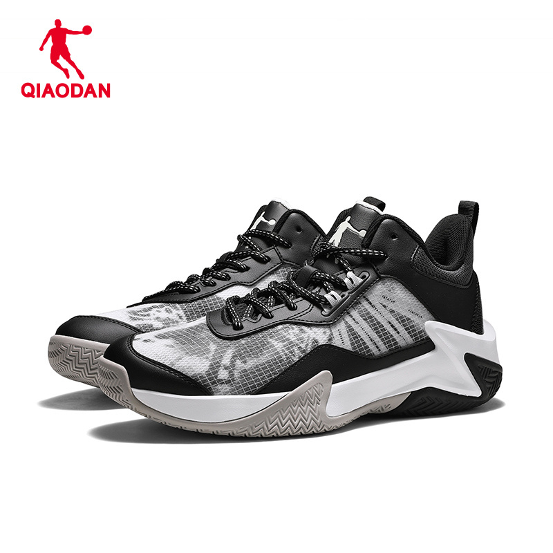 中国乔丹破影pro2024春季新款篮球鞋男生低帮运动鞋实战专业球鞋