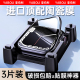 iwatch适用apple苹果watch手表applewatch保护膜iwatchse贴膜applewatchs表膜iwatchs8钢化膜watchs9全屏s7se