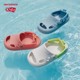 New Balance nb童鞋男女童儿童夏季新款包头凉鞋拖鞋洞洞鞋K8811