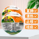 一片天 小儿咳喘灵颗粒2g*30袋宣肺清热止咳祛痰上呼吸道感染咳嗽