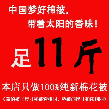 新品手工花被子2022年农家新棉花被秋冬季加厚保暖棉絮棉胎床垫絮