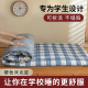 可拆洗床垫软垫学生宿舍单人床铺垫褥子垫被寝室上下铺可折叠0.9m
