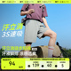 蕉下男士凉感速干徒步短裤HI908运动短裤透气百搭夏季裤子休闲裤