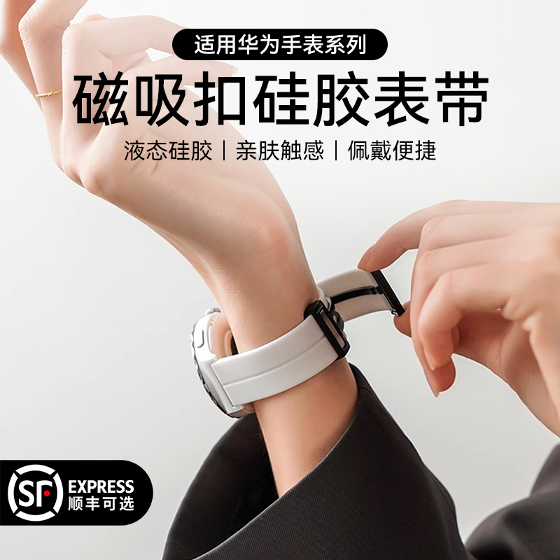 适用华为Watch4/pro手表G