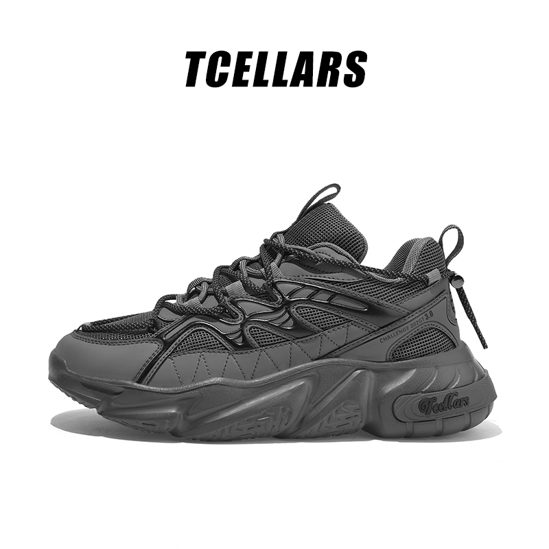 TCELLARS2024新款运动鞋