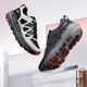 Skechers斯凯奇男子星迈防水缓震徒步专业户外越野跑步鞋220592C