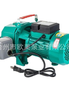 DP505A双管泵全自动高吸程30-40米深吸程深井泵220V1寸口自灌泵