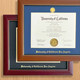 【进口松木】美国毕业证书相框美国荣誉展示框