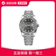 Rolex劳力士日志型自动机械瑞士41mm男表 M126334-0006