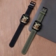 适用vivo WATCH GT手表表带watch3运动iqoo手表透气硅胶vivo2代腕带vivo watch2/3手表带春夏男女款watch配件