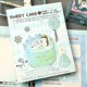 同学录二次元雪人蛋糕学生版六年级初高中通用纪念册创意高颜值