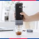 Bincoo便携式浓缩咖啡机7500mAH超大续航操作简单油脂丰厚
