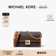 MICHAEL KORS 奥莱 Sonia 女士中号链条腋下包