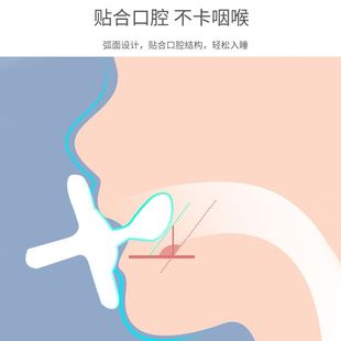 ABDL成人安抚奶嘴宽口径加大号硅胶奶嘴 成人使用粉色蓝色包邮