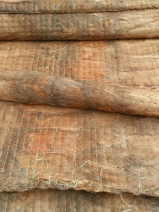 库薄棕垫山棕床垫租房专用棕垫单人棕树子老式宗垫子可折叠椰棕厂