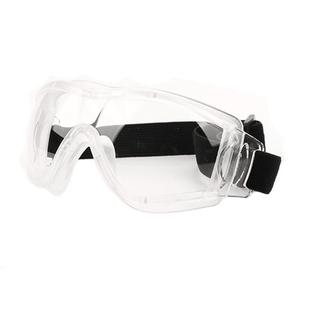 运动眼镜工业防风防沙镜护目镜劳保眼镜骑行户外眼镜