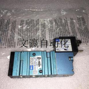 非实价二手现货MAC电磁阀411A-D0A-DM-DDAJ-1JM 411A-DOA-DM-询价