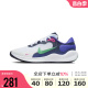 Nike耐克男女大童2024新款REVOLUTION 7轻便透气跑步鞋FB7689-101