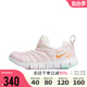 Nike耐克毛毛虫童鞋2023新款男女小童一脚蹬轻便运动鞋FJ7724-181